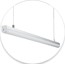 LED Aluminum Profile